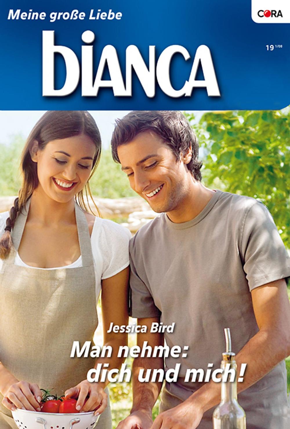 Big bigCover of Man nehme: dich und mich!