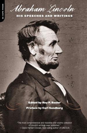 Cover of the book Abraham Lincoln by Bill Sloan