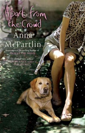 Cover of the book Apart from the Crowd by Elaine Coffman