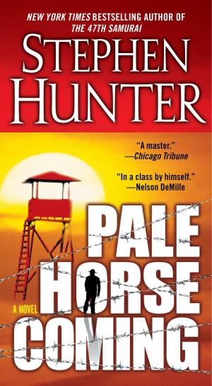 Cover of the book Pale Horse Coming by Cole Steele