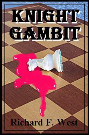 Cover of the book Knight Gambit by K.G. Lawrence