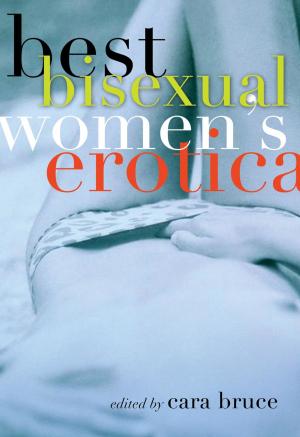 Cover of the book Best Bisexual Women's Erotica by Jenny Block