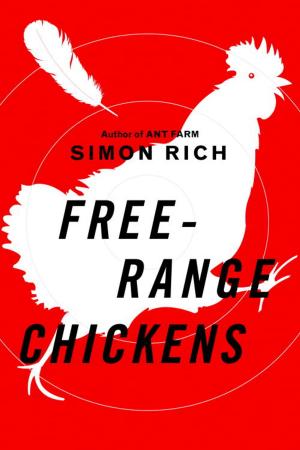 Book cover of Free-Range Chickens