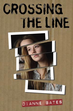 Cover of the book Crossing the Line by Michael Panckridge