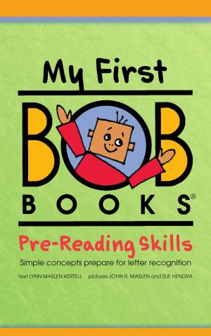 bigCover of the book My First Bob Books: Pre-Reading Skills by 