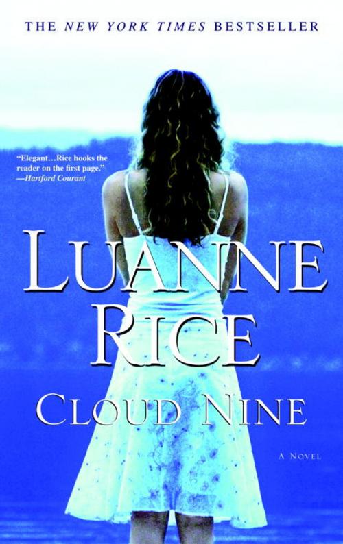 Cover of the book Cloud Nine by Luanne Rice, Random House Publishing Group