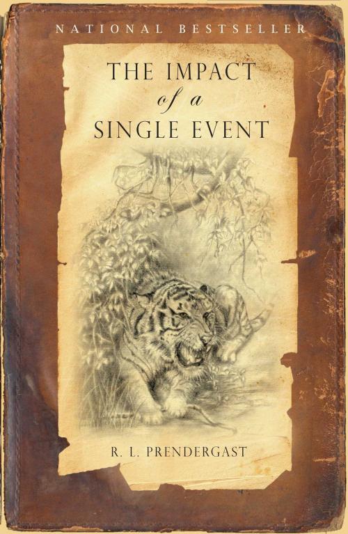 Cover of the book The Impact of a Single Event by R. L. Prendergast, Dekko Publishing