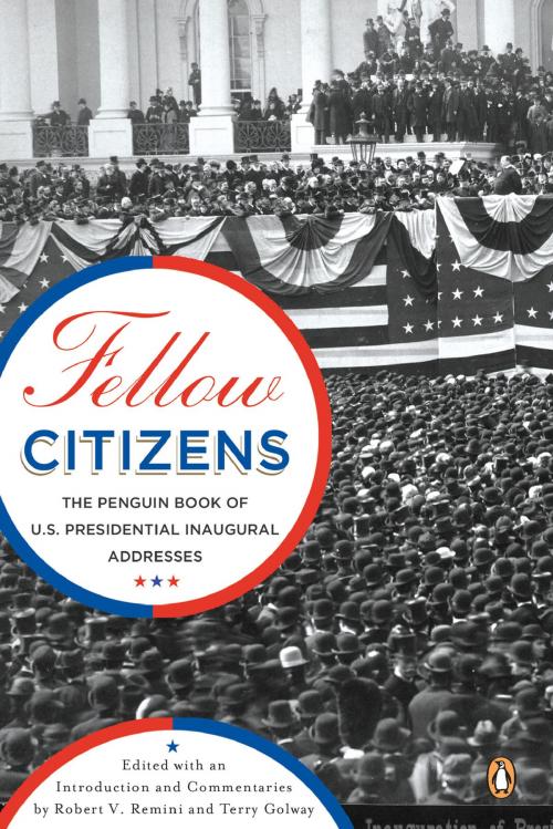 Cover of the book Fellow Citizens by Robert V. Remini, Penguin Publishing Group