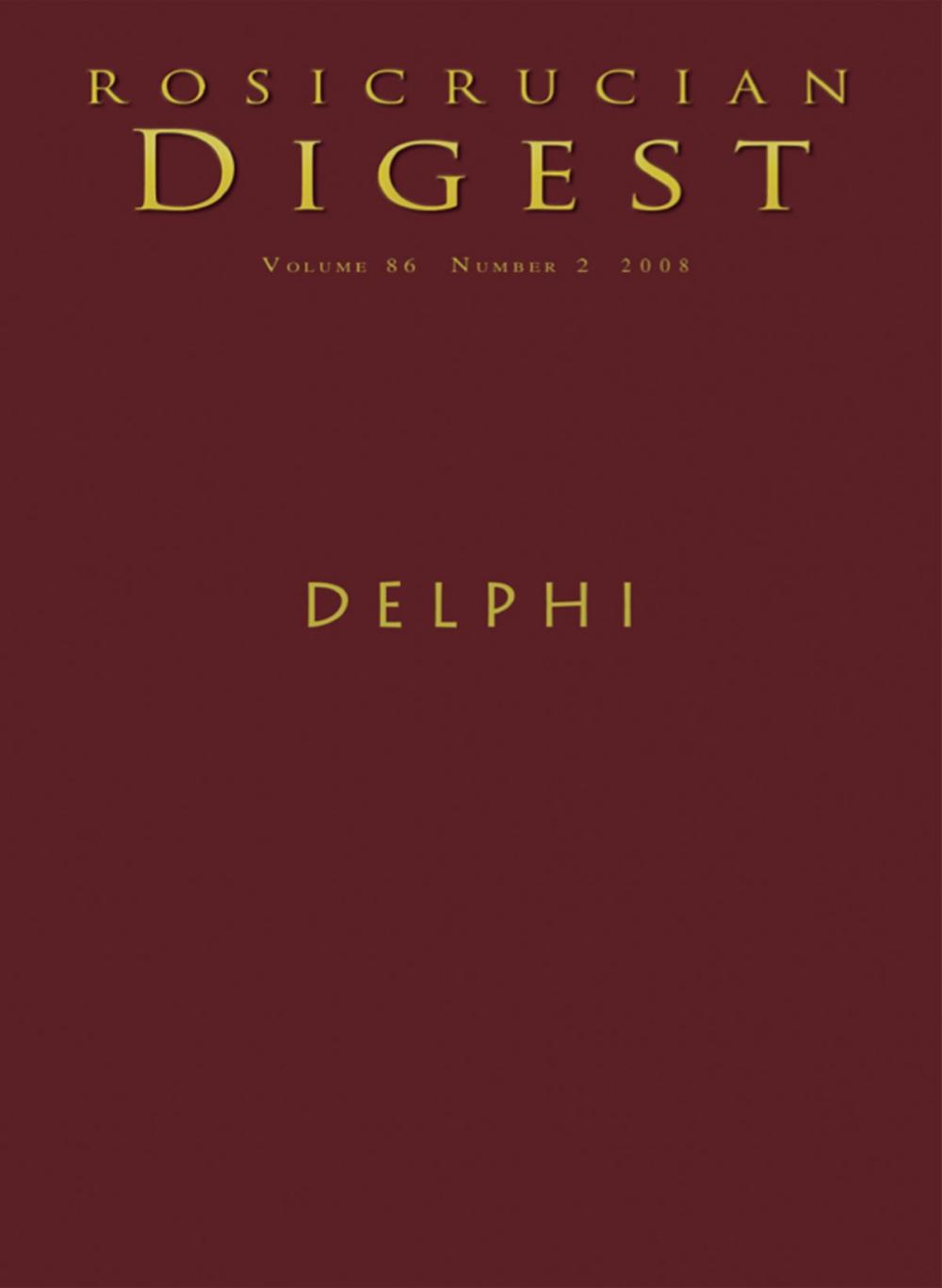 Big bigCover of Delphi