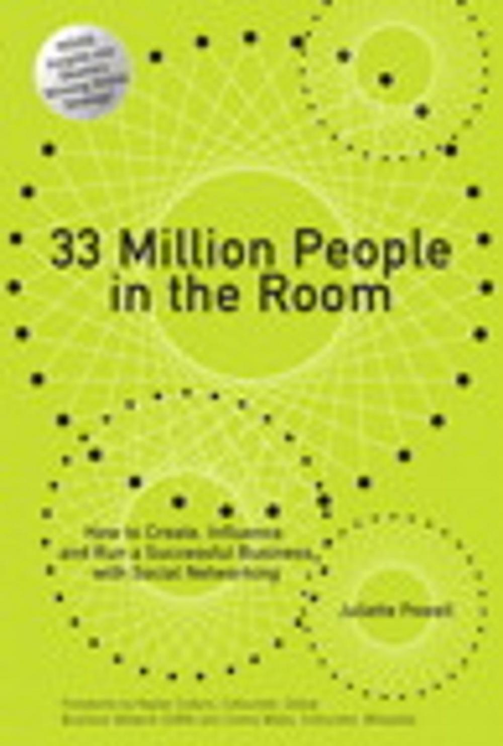 Big bigCover of 33 Million People in the Room