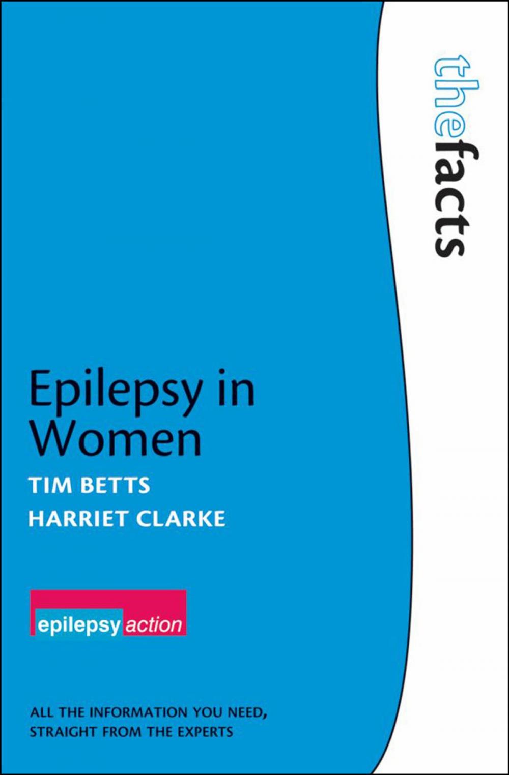 Big bigCover of Epilepsy in Women