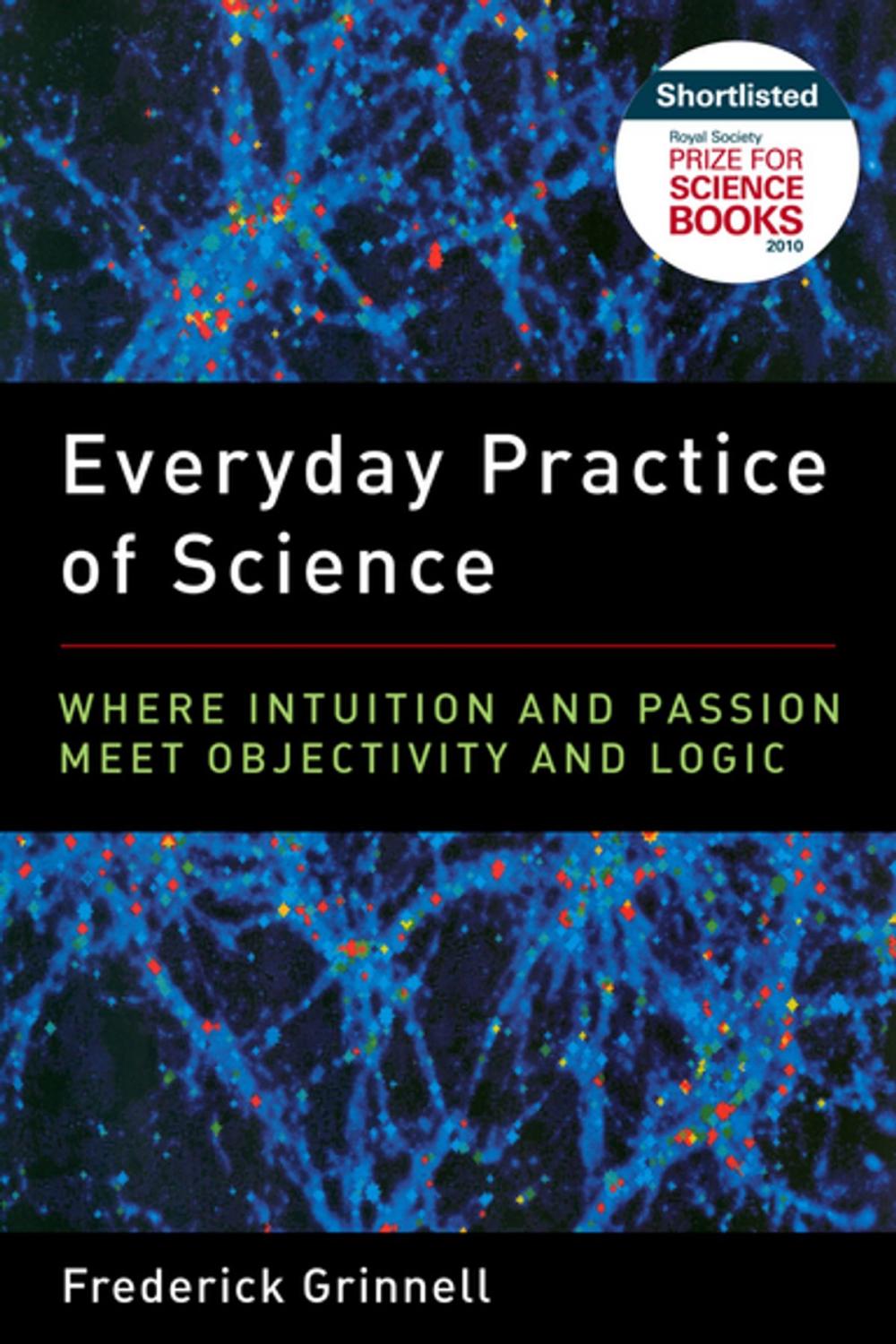 Big bigCover of Everyday Practice of Science