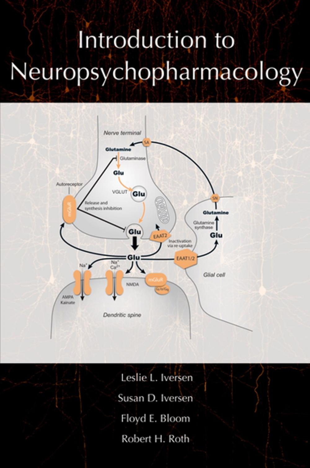 Big bigCover of Introduction to Neuropsychopharmacology