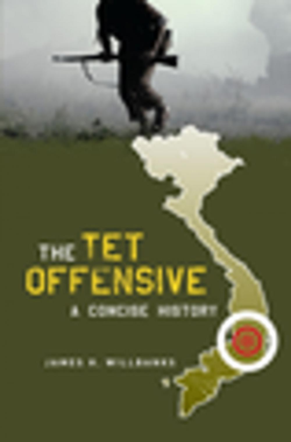 Big bigCover of The Tet Offensive