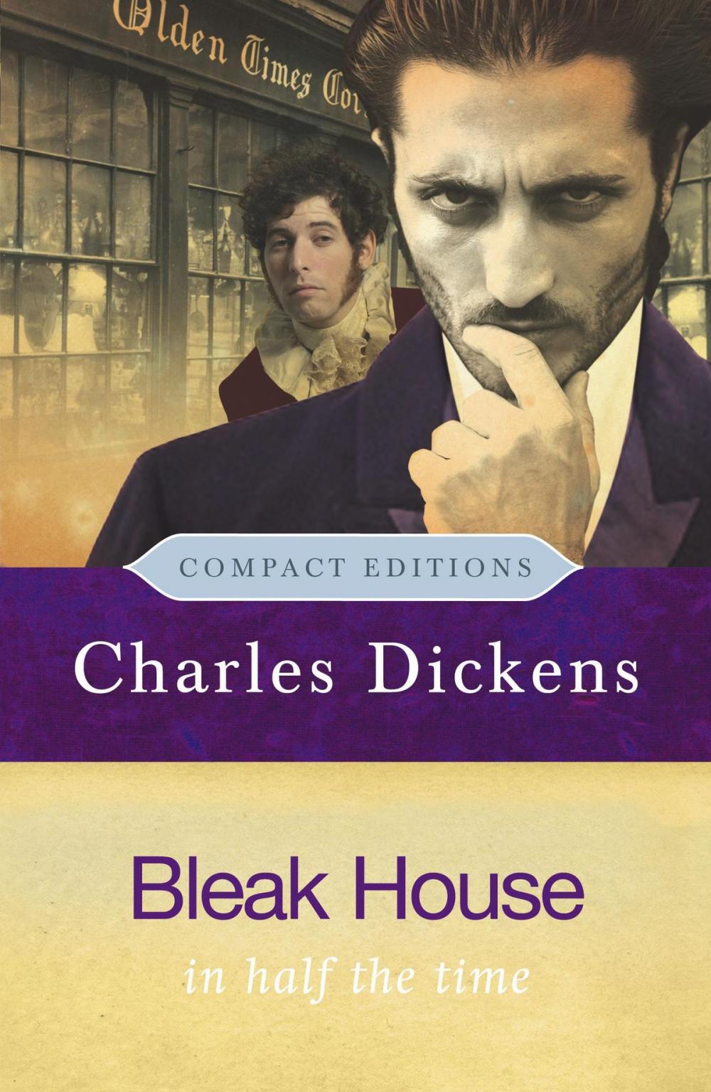 Big bigCover of Bleak House