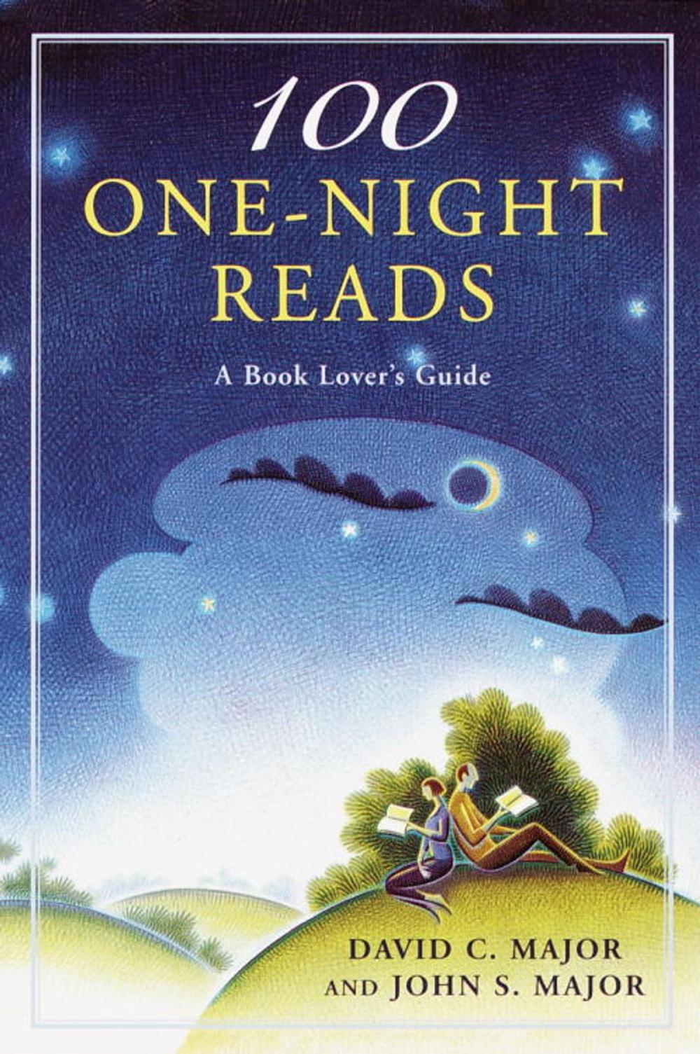 Big bigCover of 100 One-Night Reads