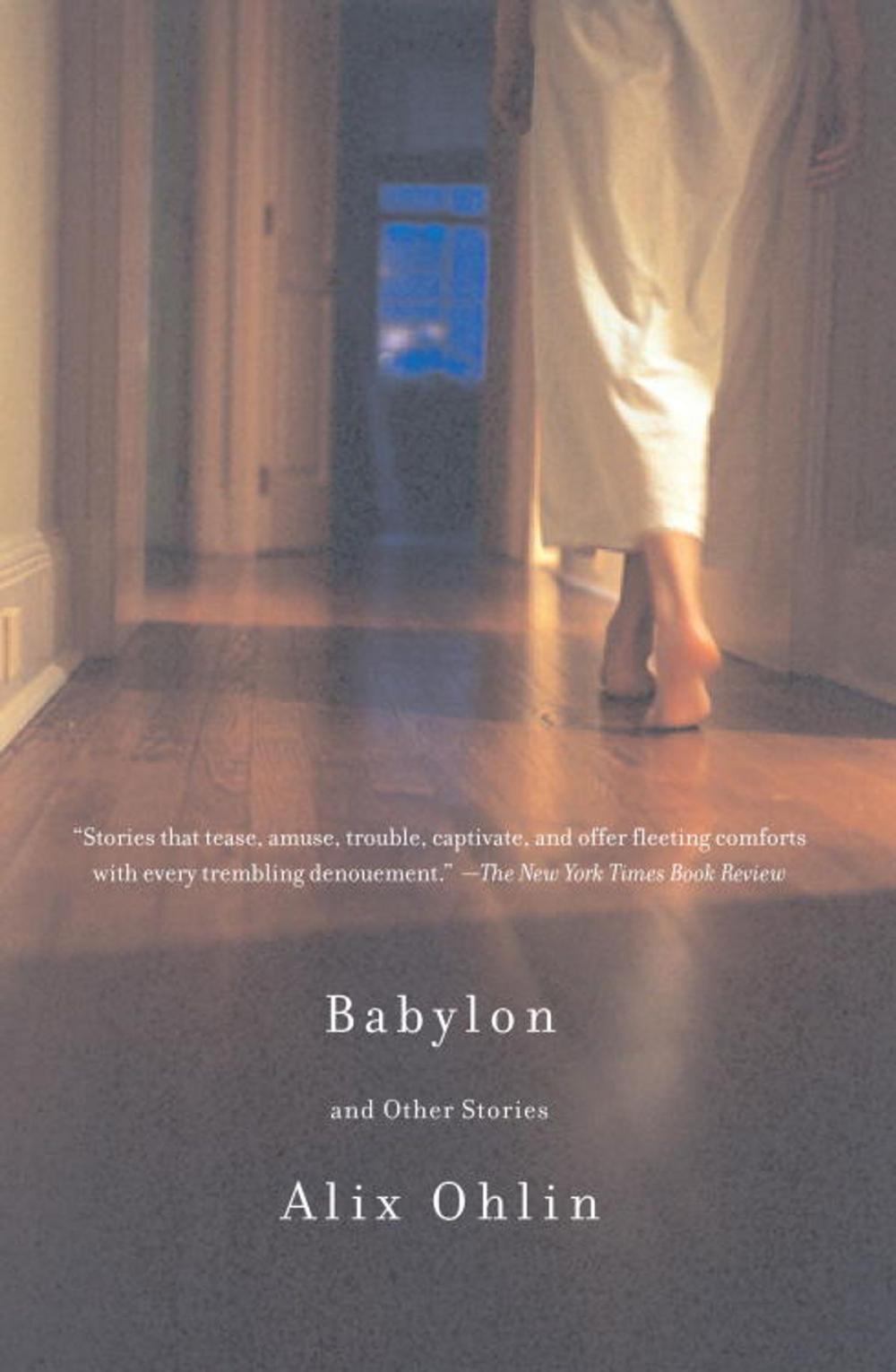 Big bigCover of Babylon and Other Stories