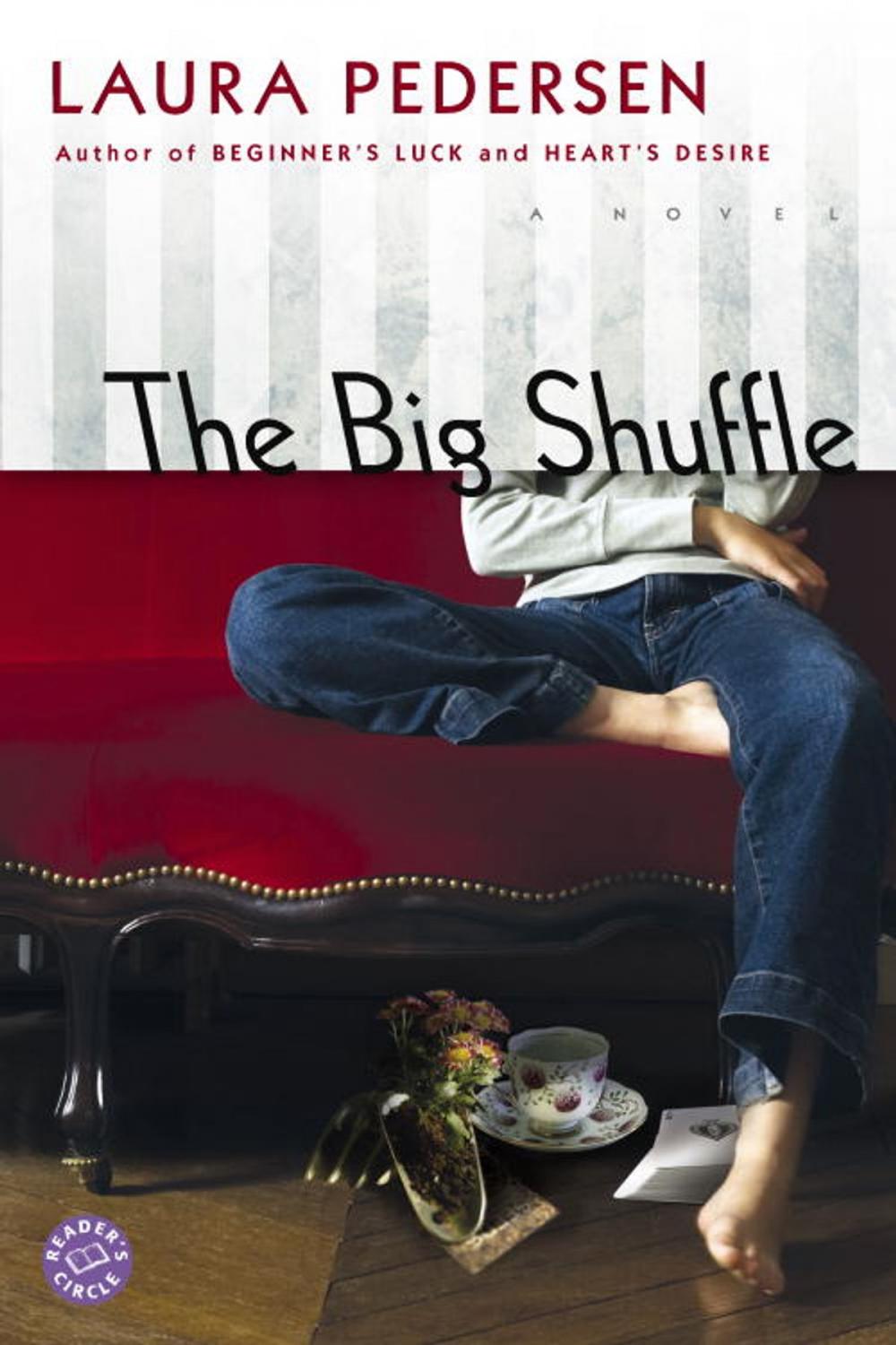 Big bigCover of The Big Shuffle