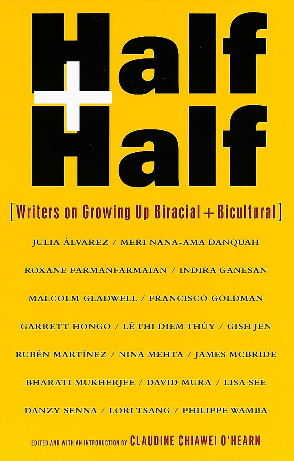 Big bigCover of Half and Half