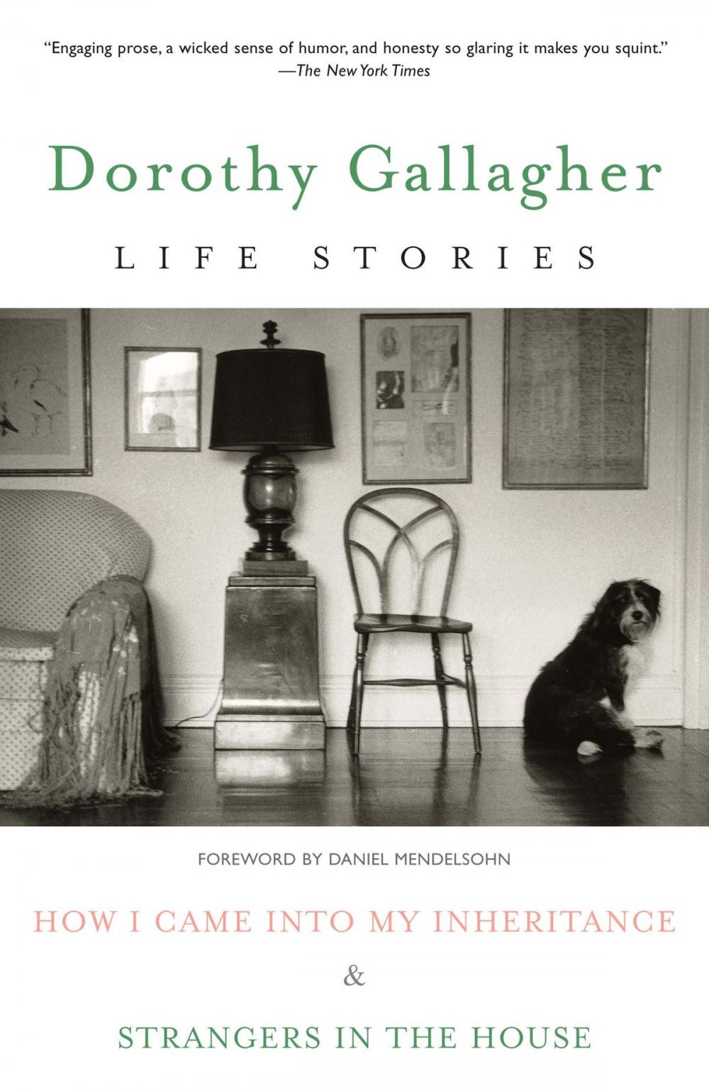 Big bigCover of Life Stories