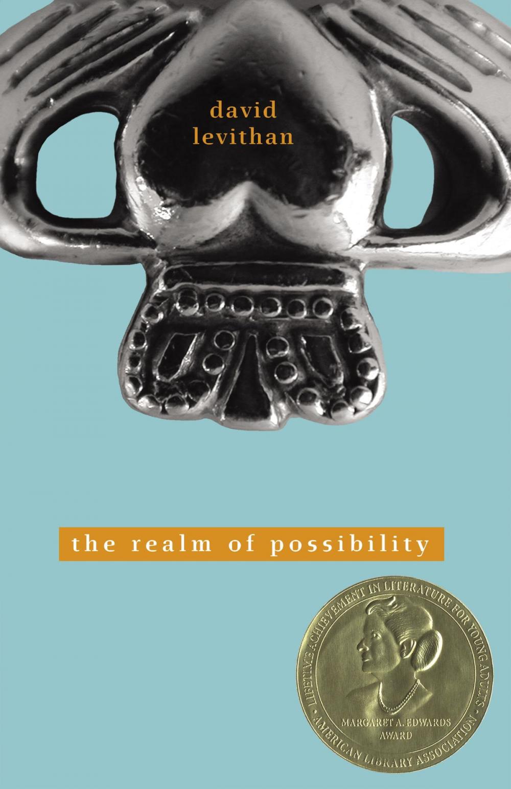 Big bigCover of The Realm of Possibility