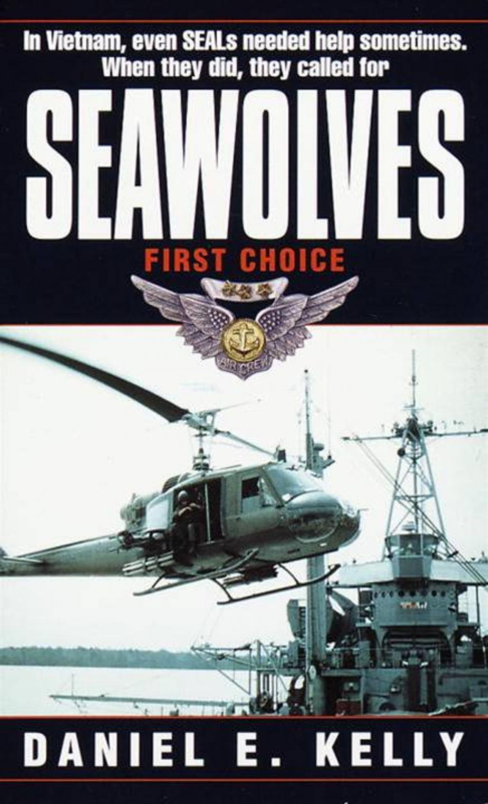 Big bigCover of Seawolves