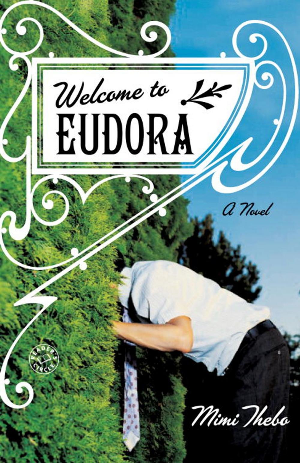 Big bigCover of Welcome to Eudora