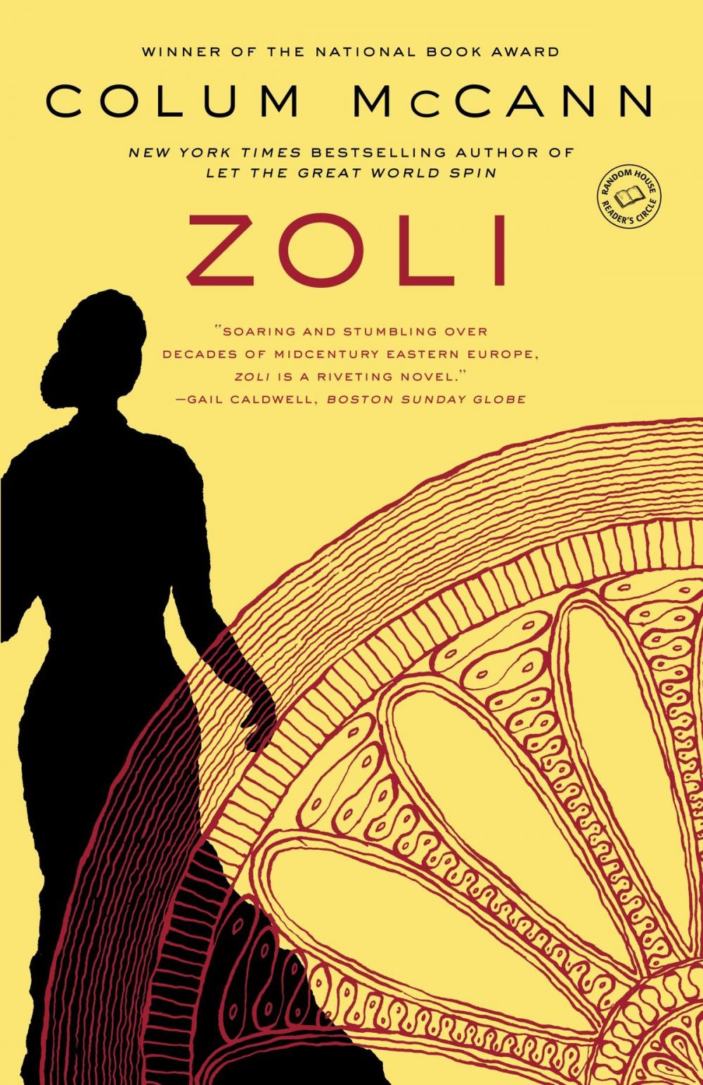 Big bigCover of Zoli