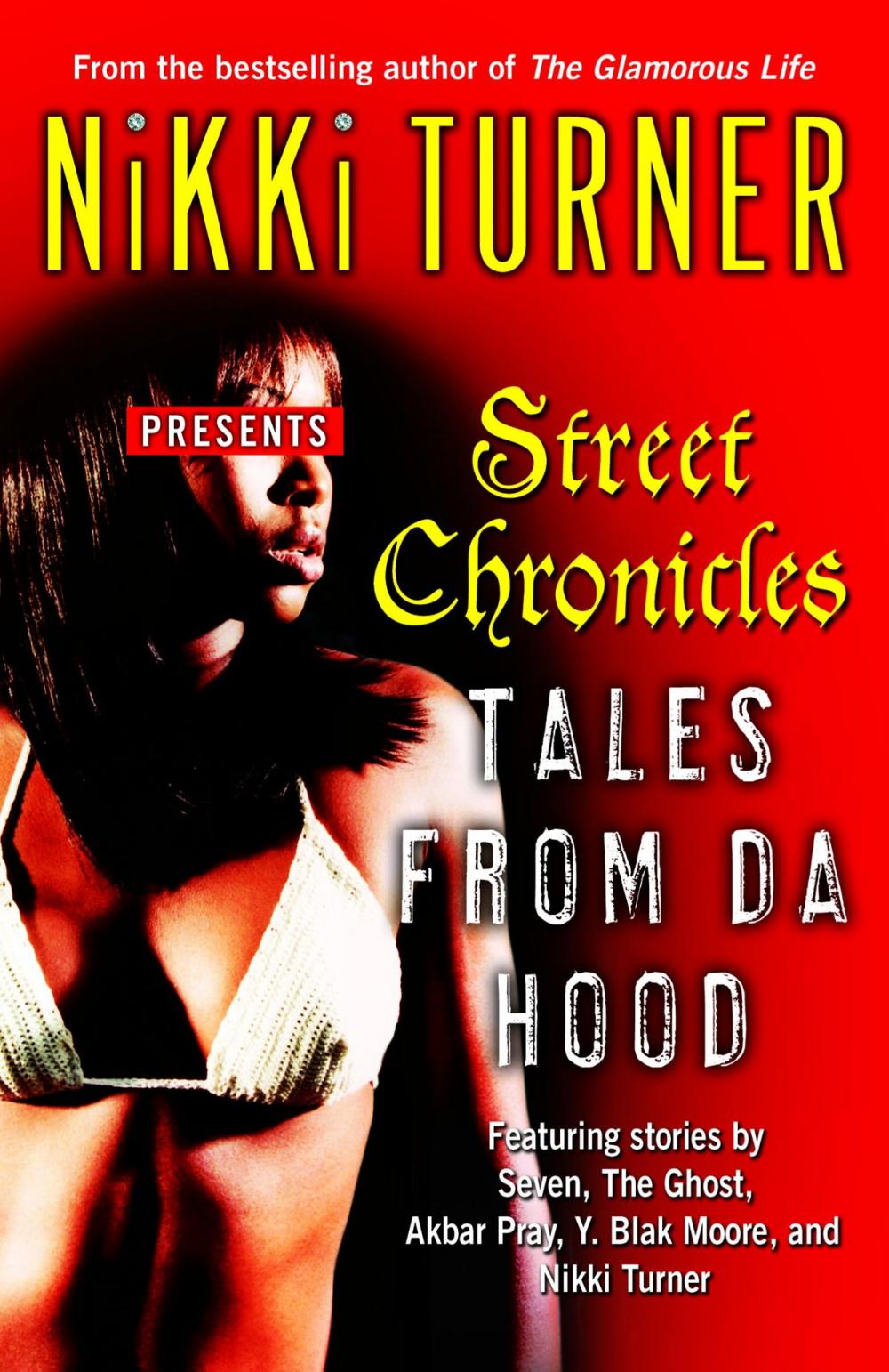 Big bigCover of Tales from da Hood