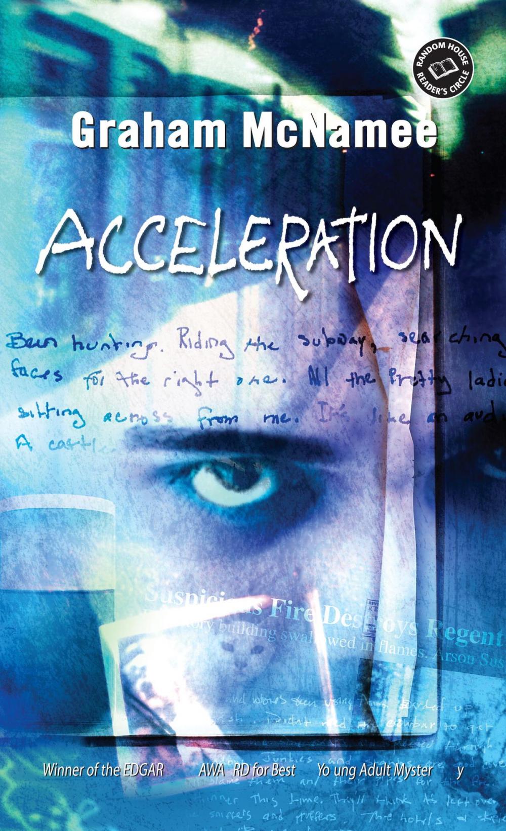 Big bigCover of Acceleration