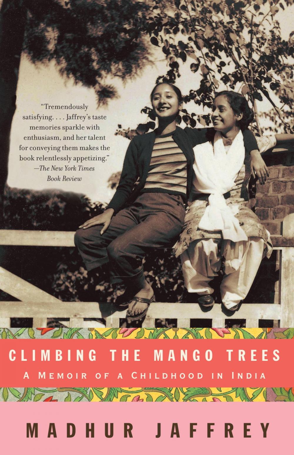 Big bigCover of Climbing the Mango Trees