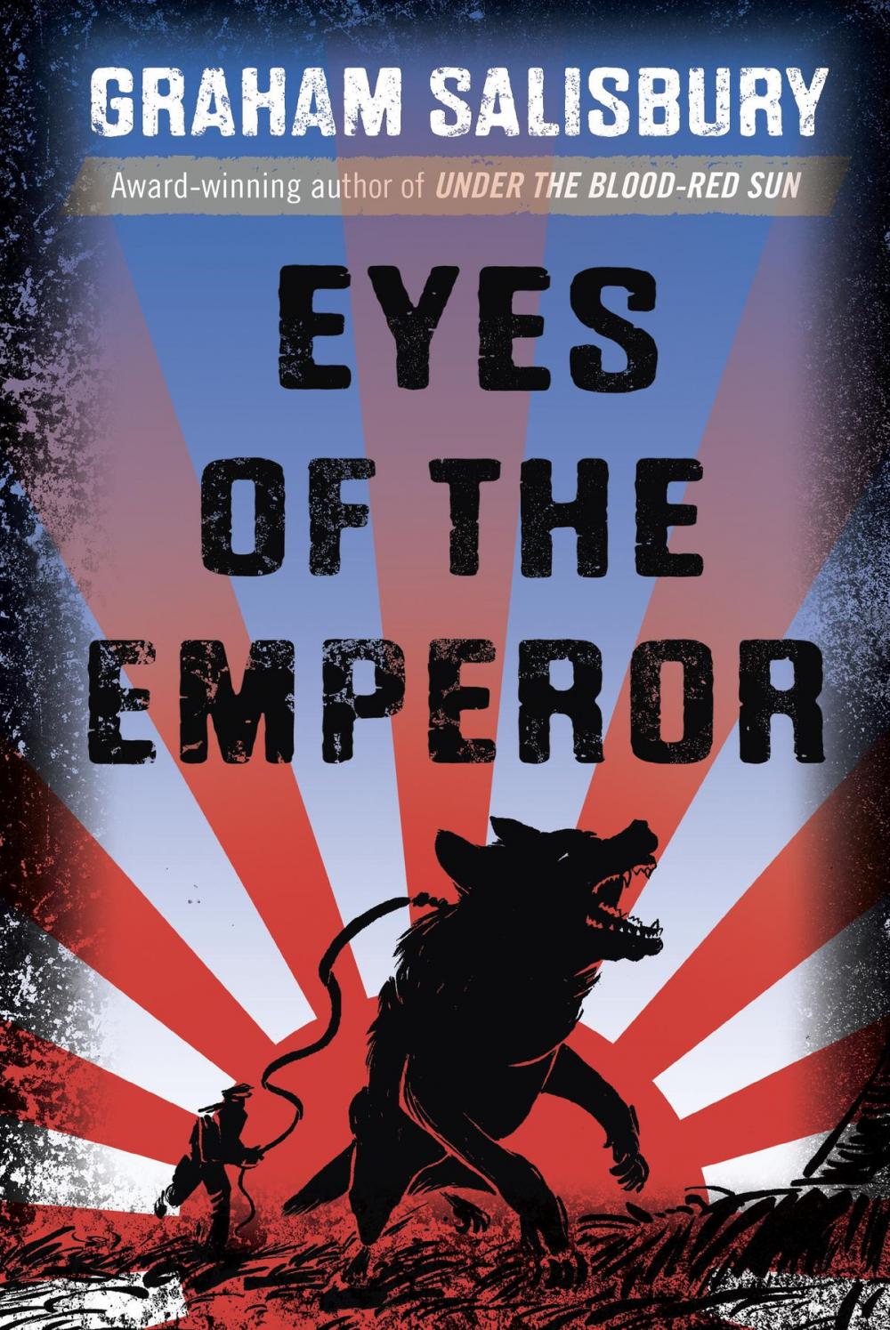 Big bigCover of Eyes of the Emperor