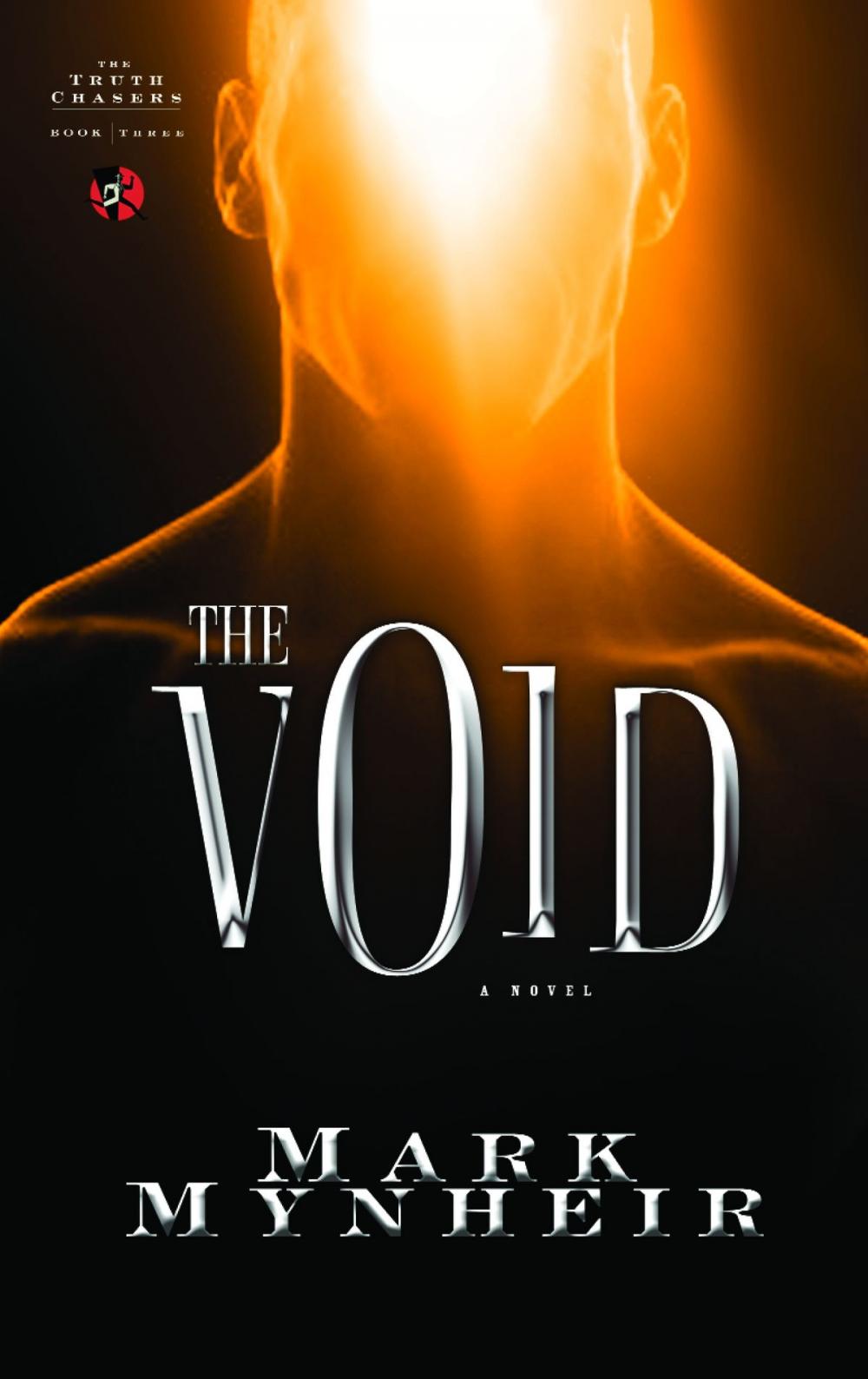 Big bigCover of The Void