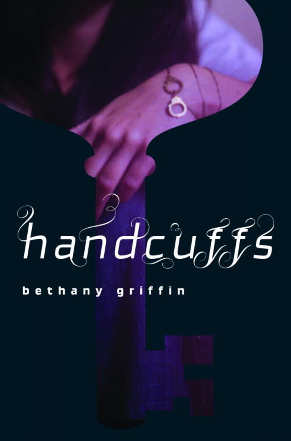 Big bigCover of Handcuffs