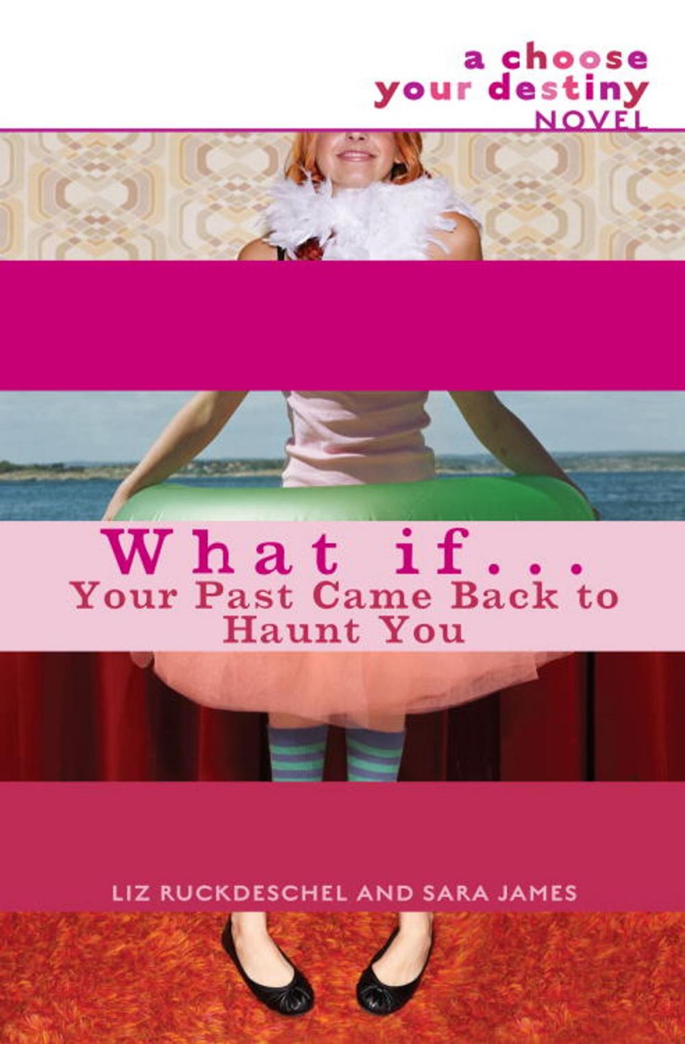 Big bigCover of What If . . . Your Past Came Back to Haunt You