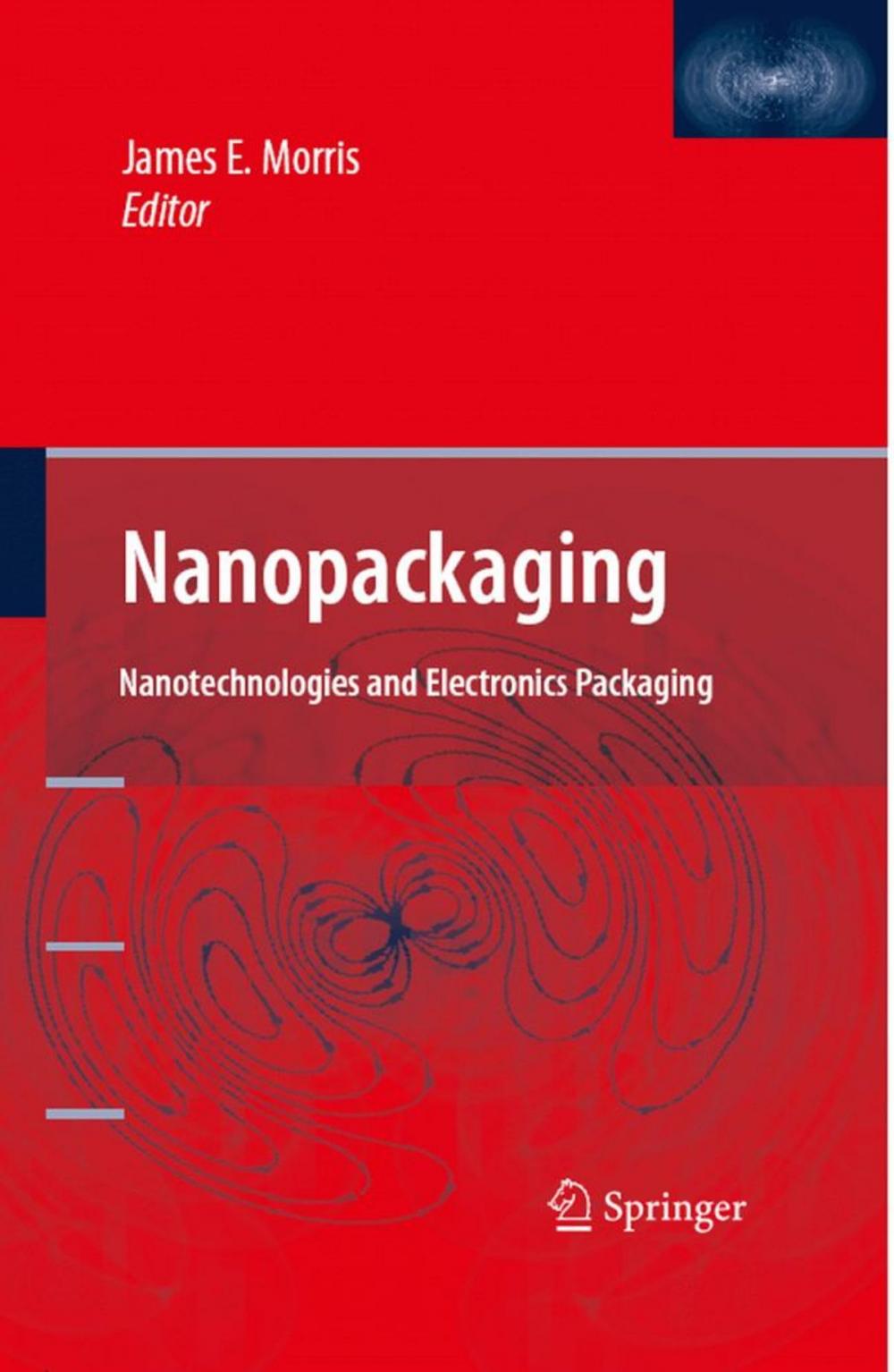 Big bigCover of Nanopackaging