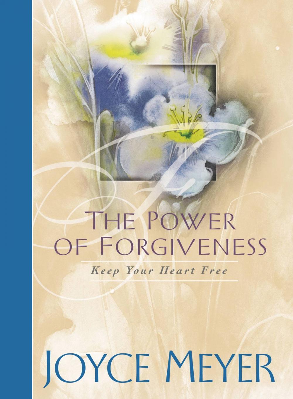 Big bigCover of The Power of Forgiveness