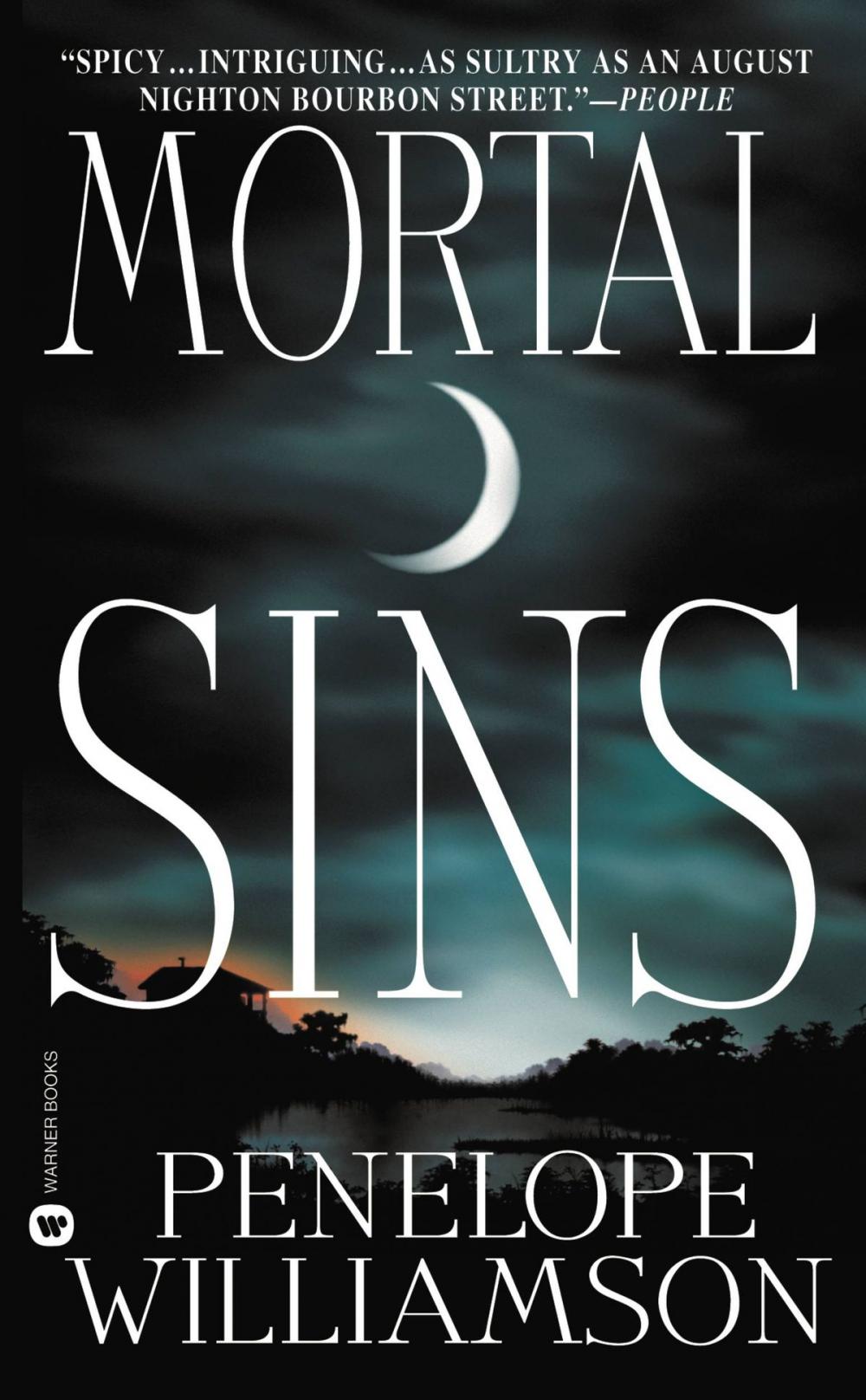 Big bigCover of Mortal Sins