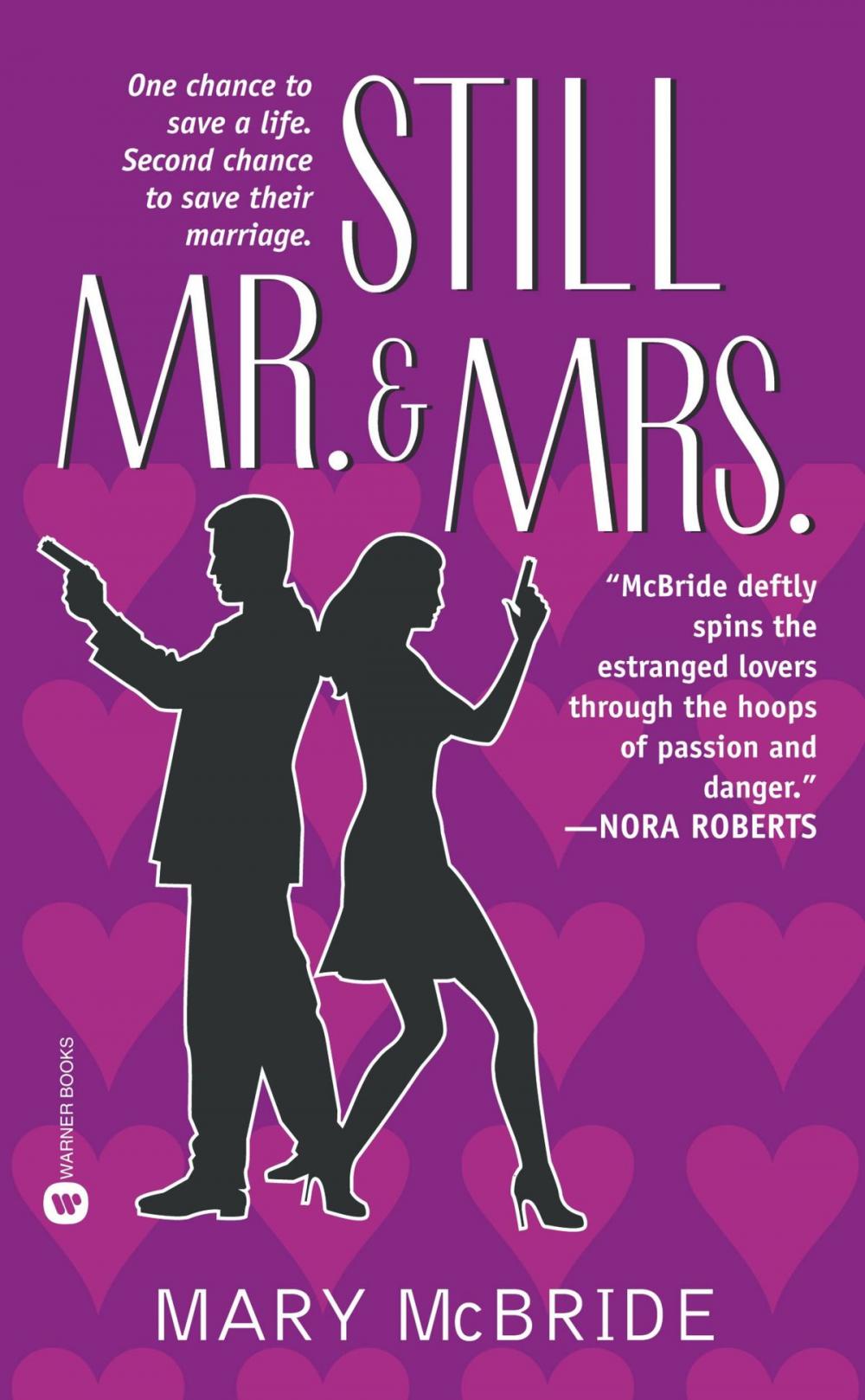 Big bigCover of Still Mr. &amp; Mrs.