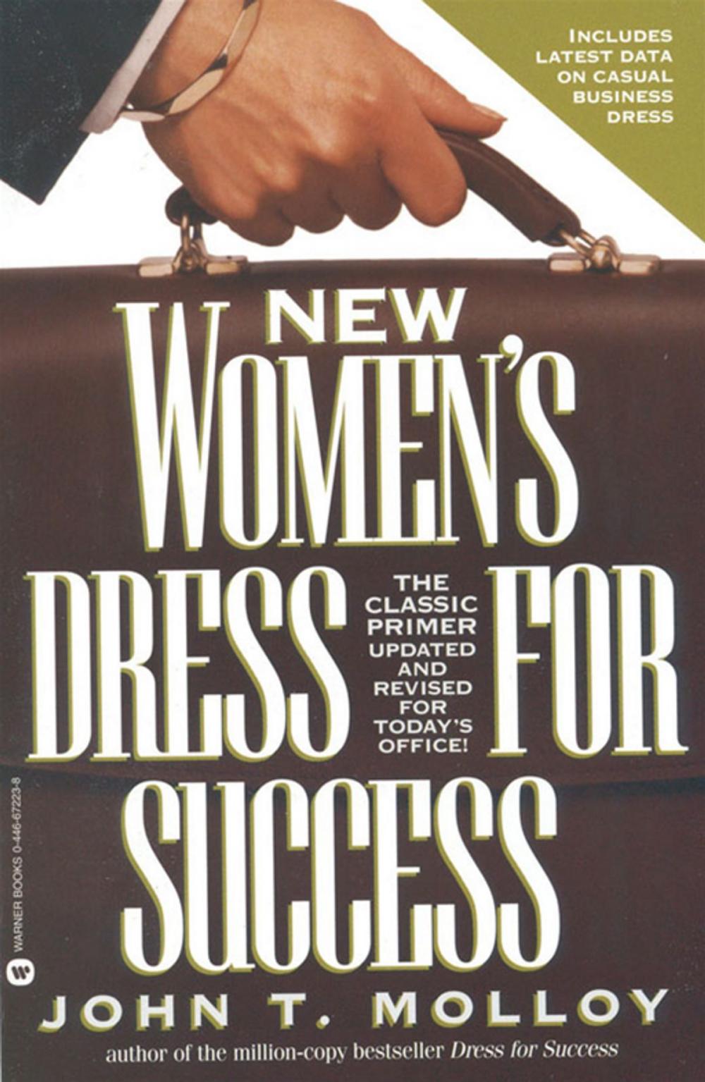 Big bigCover of New Women's Dress For Success