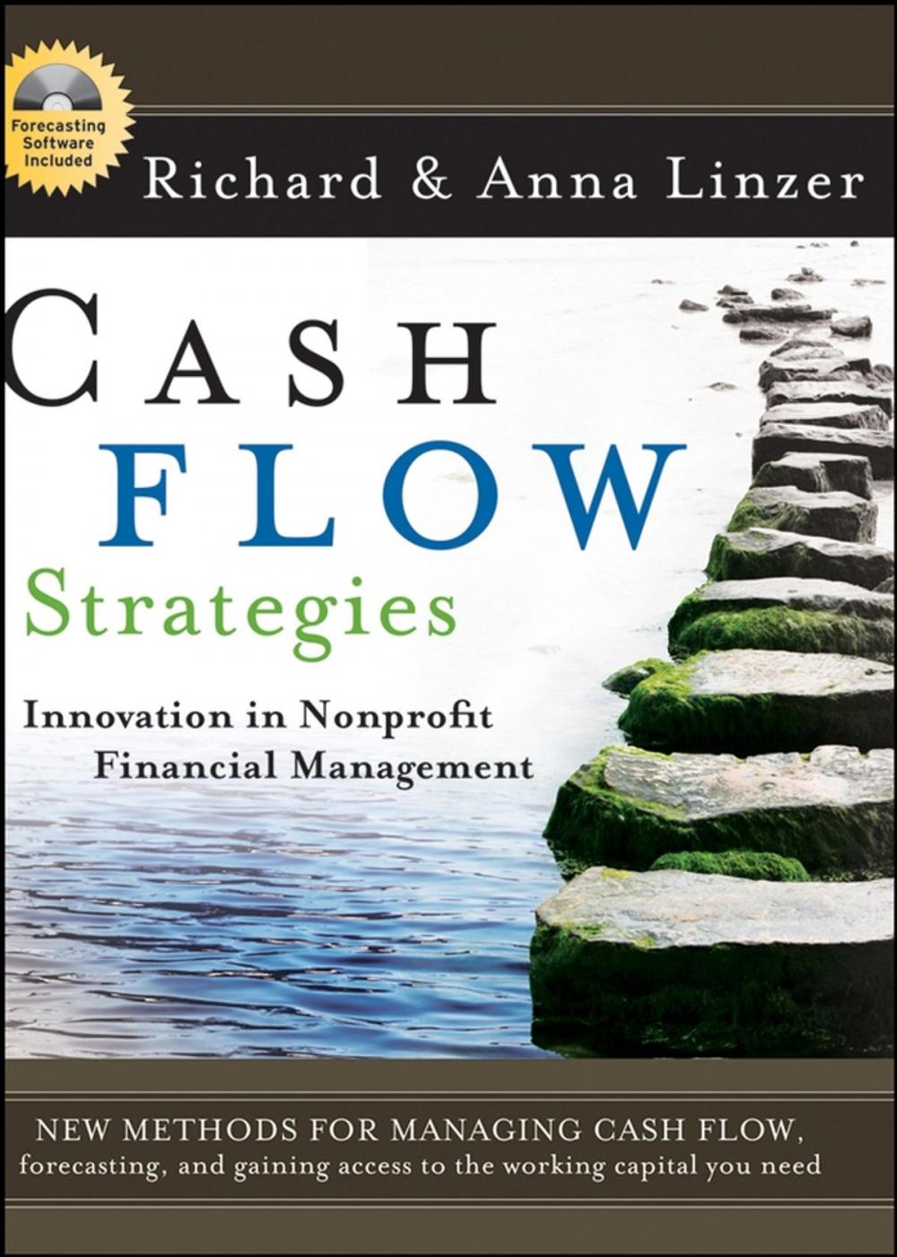 Big bigCover of Cash Flow Strategies