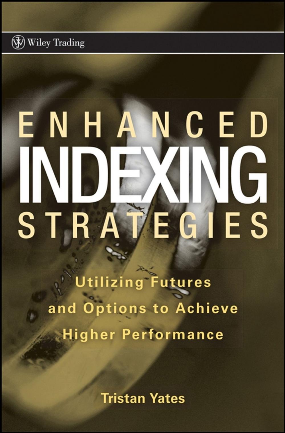 Big bigCover of Enhanced Indexing Strategies