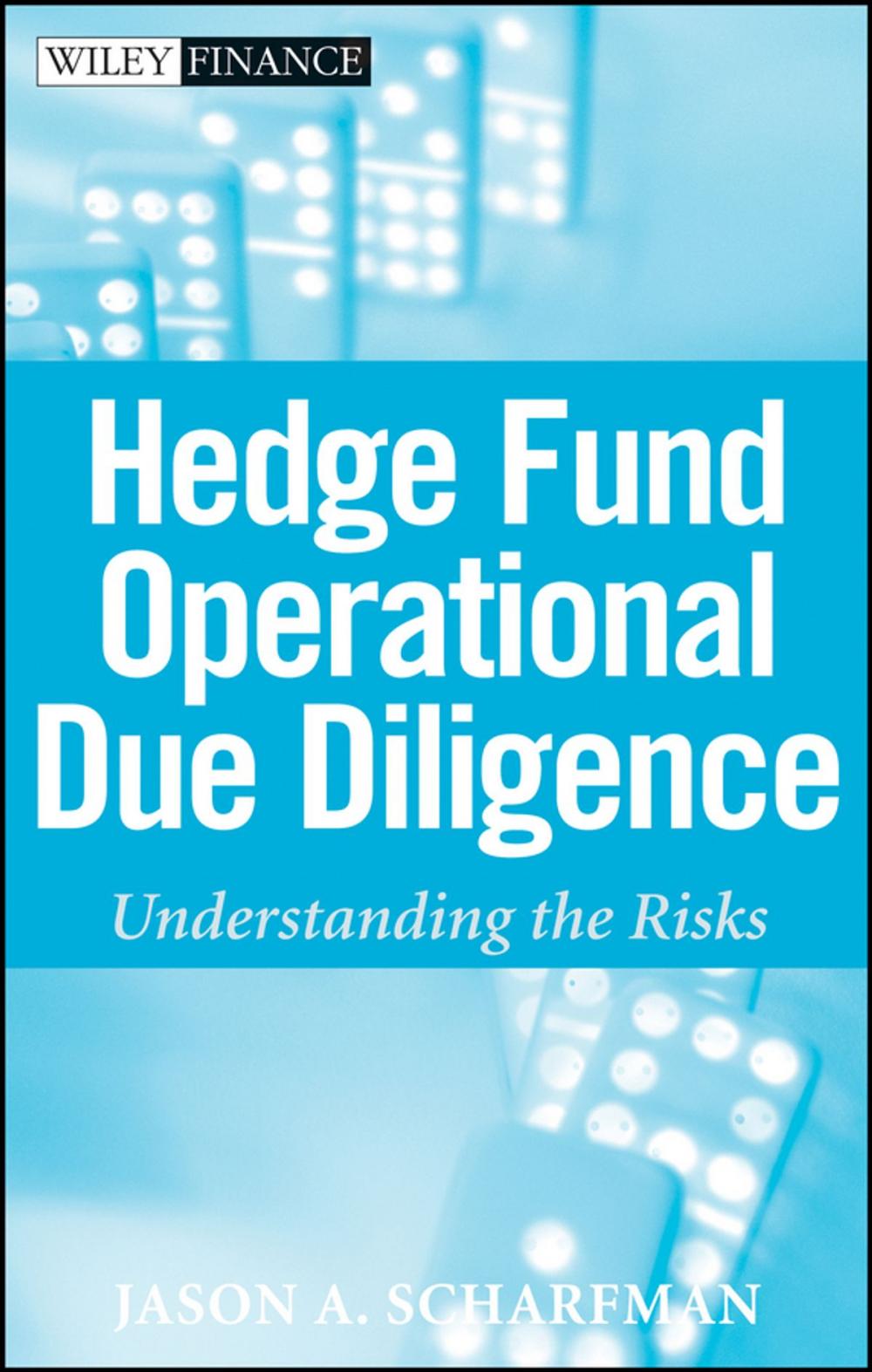 Big bigCover of Hedge Fund Operational Due Diligence