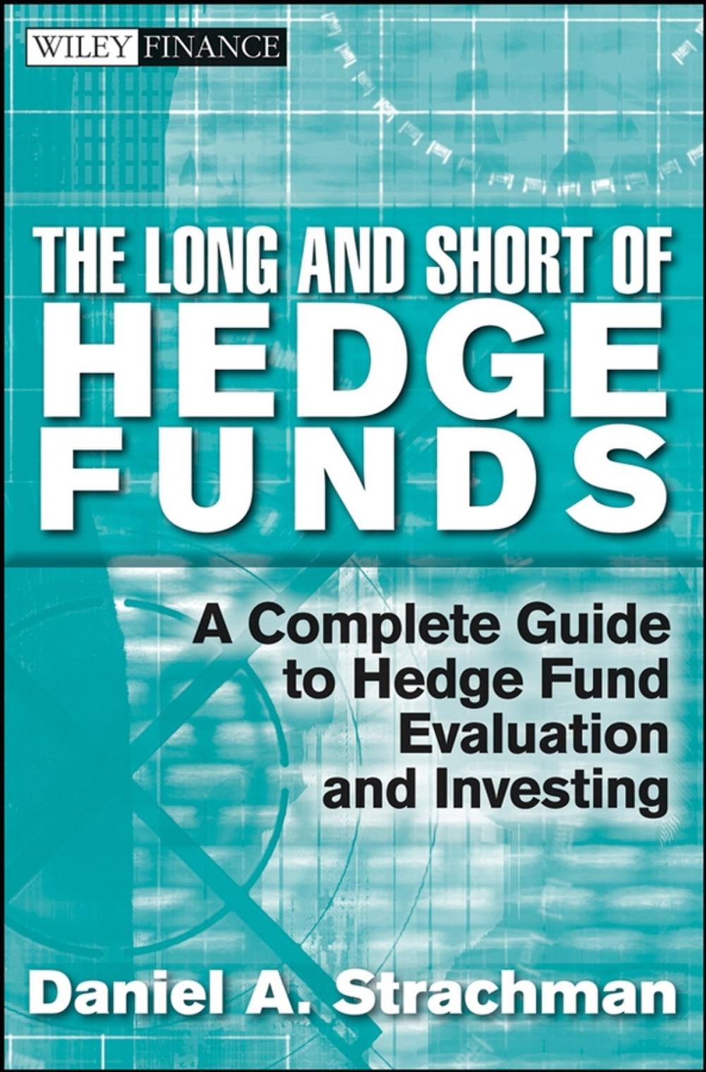 Big bigCover of The Long and Short Of Hedge Funds