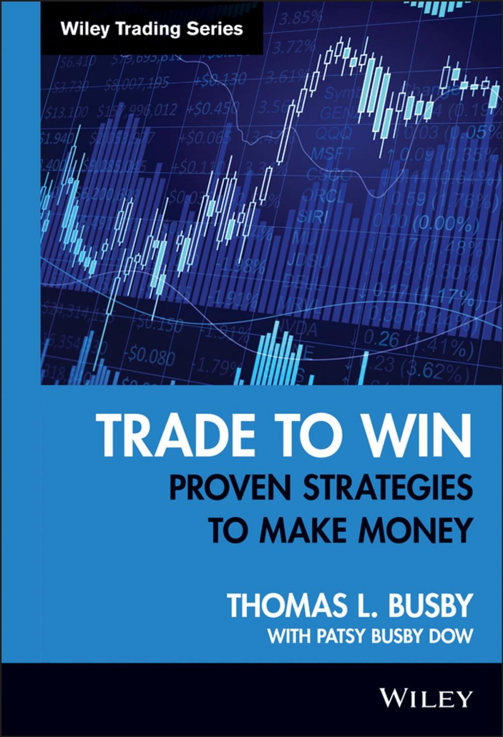 Big bigCover of Trade to Win