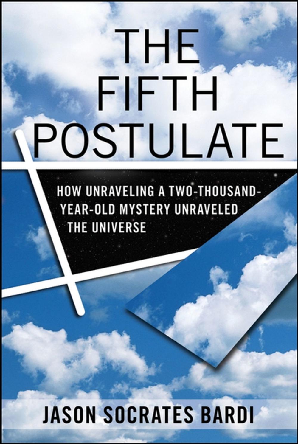 Big bigCover of The Fifth Postulate