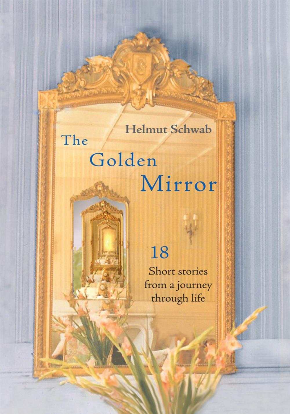 Big bigCover of The Golden Mirror