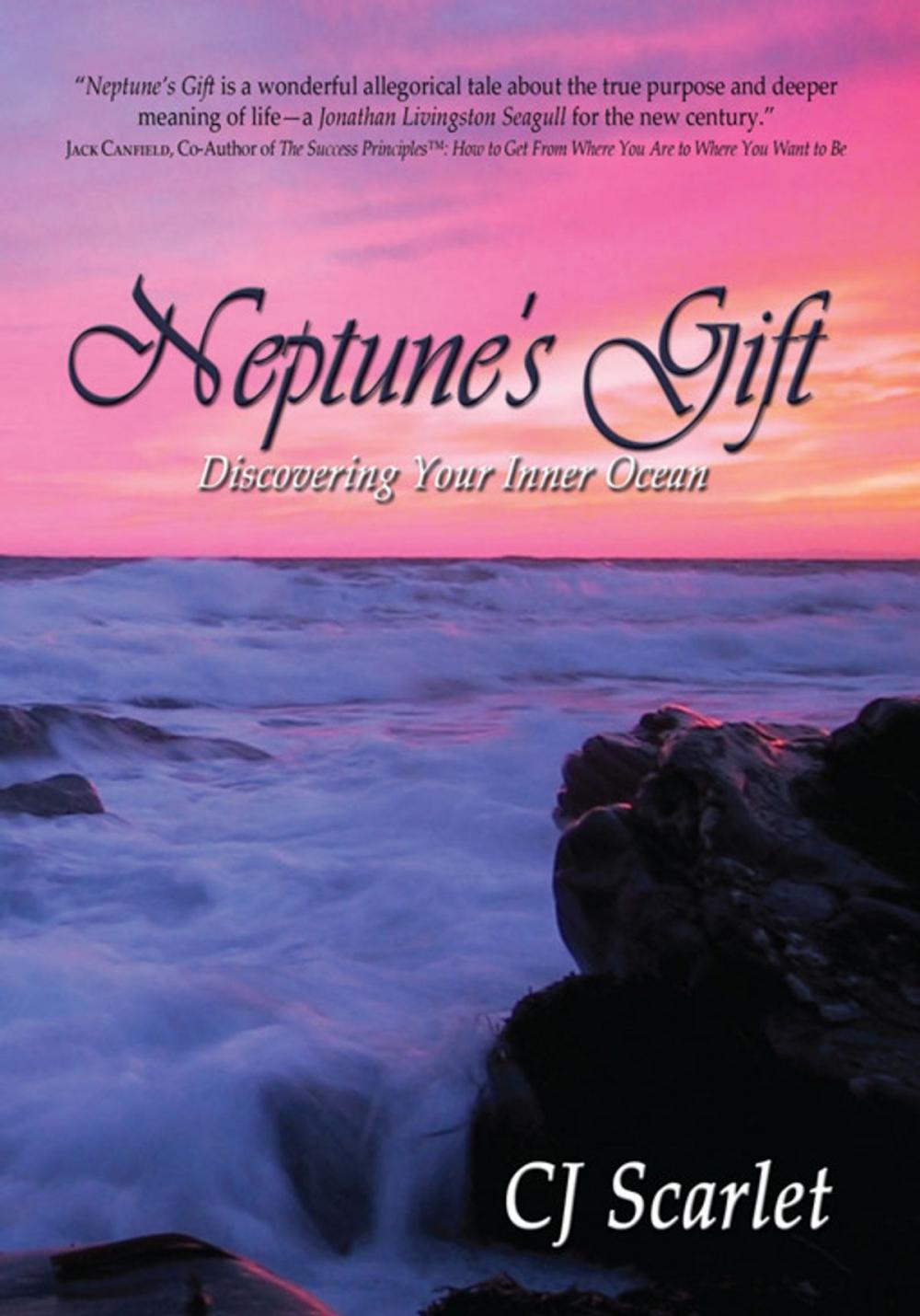 Big bigCover of Neptune's Gift