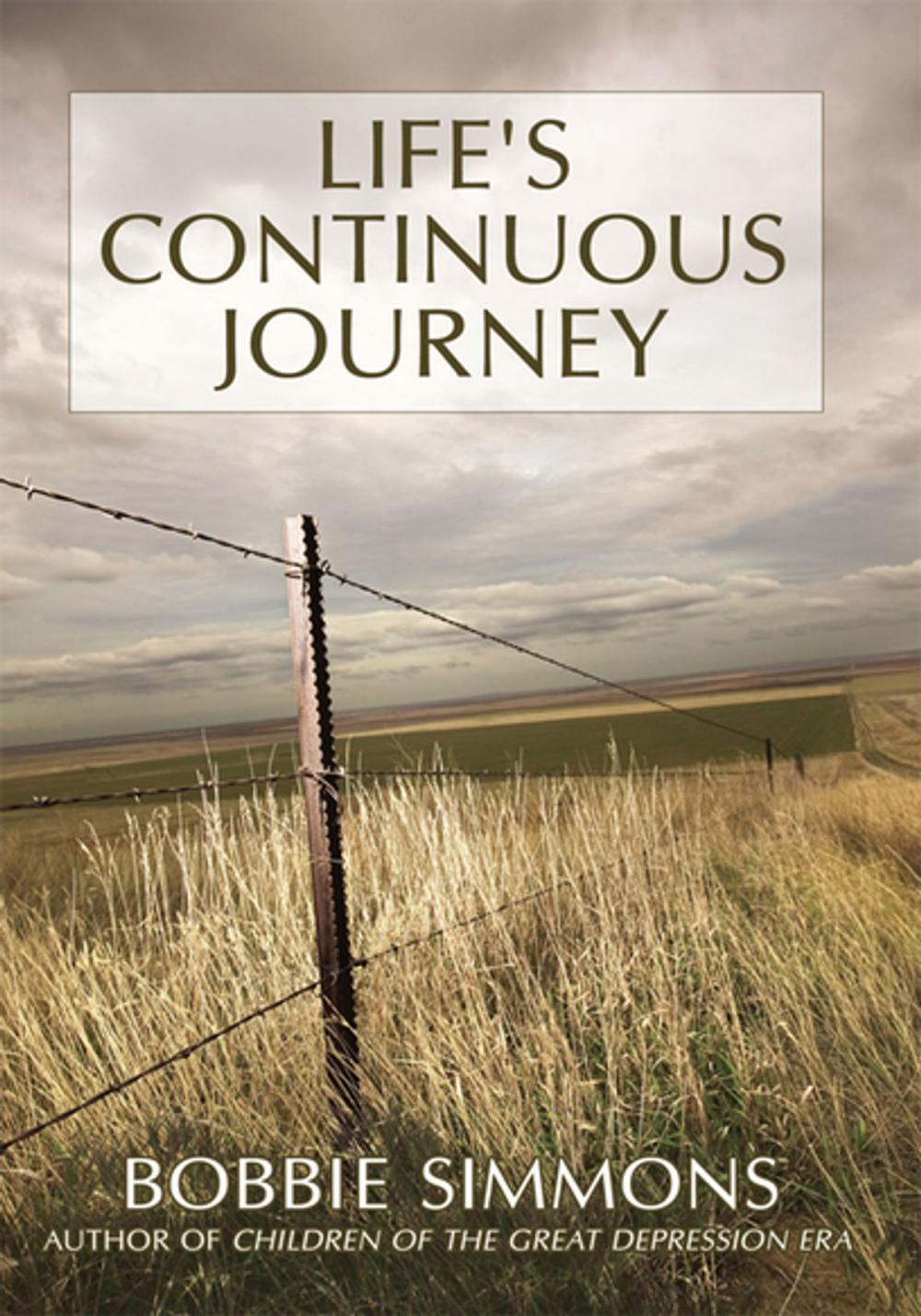 Big bigCover of Life's Continuous Journey