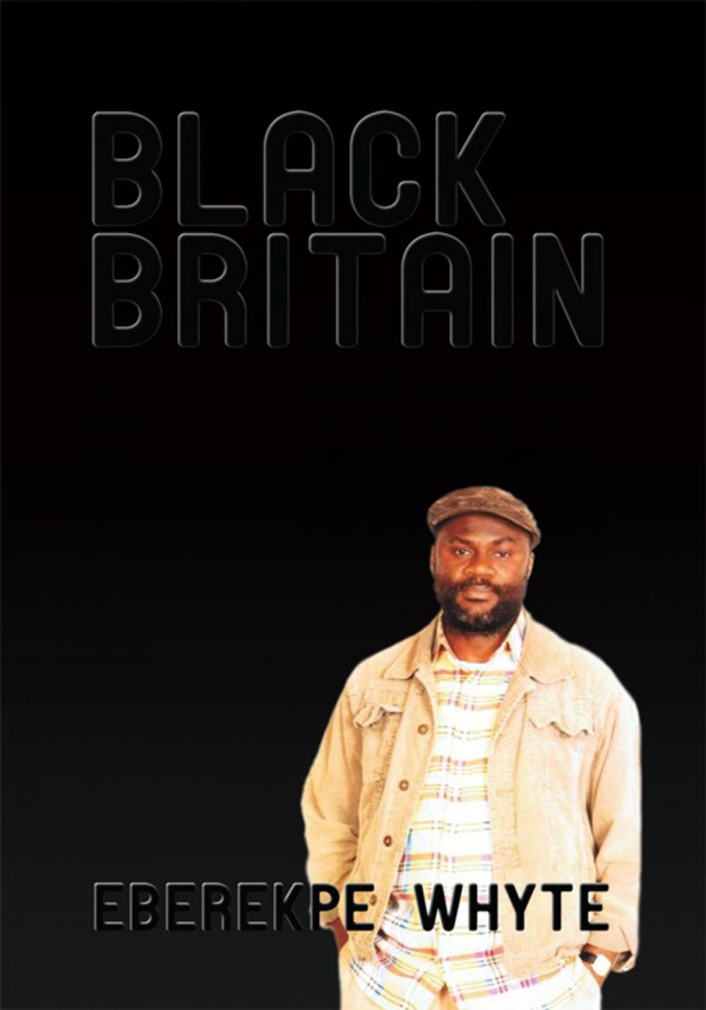 Big bigCover of Black Britain